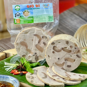 Giò bì lợn Sáng Nhung